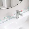 Pegatinas de Costura Impermeables y Resistentes a las Manchas para Fregaderos de Cocina y Espacios de Baño, a Prueba de Humedad y Moho, Engrosadas y No Se Doblan Fácilmente
