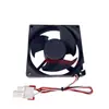 Adequado para Acessórios de Motor de Ventilador de Geladeira Samsung 09232Js-12M-Bt Dc12V 0.16A