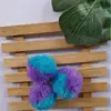 Bolas de Pelo de Cachemira Venta al por Mayor Fábrica de Bolas de Lana Venta Directa Cojín de Bolas de Pelo Sombrero de Bola de Alta Elasticidad Gran Cantidad y Descuento