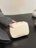 Bolsa de Cosméticos, Gran Capacidad, Bolsa de Almacenamiento Portátil con Compartimentos para Salidas, Brochas, Productos para el Cuidado de la Piel, Bolso de Mano, Neceser de Viaje para Mujeres