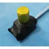 Lâmpada com Ajuste de Intensidade Filamento de Tungstênio Incandescente Tiristor Luminária de Mesa Interruptor Giratório Dimmer Lâmpada LED de Cabeceira de Parede Outro