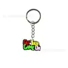 St [Serie de Juegos] Transfronterizo Nuevo Llavero Colgante de Goma Suave de PVC Llavero de Regalo Pequeño Accesorios para Mochila Escolar