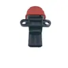 Suministro aplicable a interruptor de inercia para coche Peugeot de 3 pines 1477226080