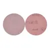 Lixa de Malha 977A+ de 4 Polegadas para Polimento de Metal, Lixa Anti-Obstrução para Polimento de Superfície de Tinta, Lixa de Malha Flocked com Absorção a Vácuo