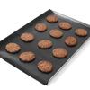 Tecido de Silicone para Assar Teflon com Transferência de Calor Transfronteiriça, Venda Direta do Fabricante, Resistente a Altas Temperaturas, Pano de Óleo para Assar Reutilizável, Tapete para Forno