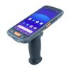 Terminal de adquisición de datos de código de barras 2D Jizan V9000S con Android 11, 3+32 GB, 2023