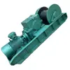 Torno de Doble Velocidad Jsdb-25, Flexible y Duradero, No Propenso a Atascarse, Transmisión por Engranajes, Funcionamiento Suave, Torno de Doble Velocidad