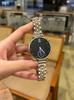 Adecuado para Huawei Watch GT4/3/2 nueva correa de acero inoxidable de cintura pequeña watt4/3/buds sense