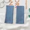 Manguitos de Punto Engrosados para Hombres y Mujeres, Protectores de Muñeca, Protección contra el Frío en las Articulaciones, Guantes de Moda Transpirables para Deportes, Protectores de Muñeca