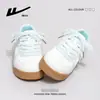 Zapatos Casuales Versátiles de Moda 2026 con Diseño Cómodo de Tendencia, Tenis Elegantes con Bloques de Color en Stock