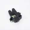 Adecuado para Hyundai Elantra 2011-16 cerradura de maletero de coche cerradura de portón trasero 81230-3X010