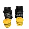 31306777049 31331094749 mini R55R56 conjunto de kit de reparación de cubierta de polvo de bloque de parachoques delantero
