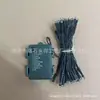 Guirlanda de Natal para Pendurar na Porta 180/270cm Decoração Transfronteiriça Árvore de Natal Rattan Pendurado Arranjo de Cena Porta