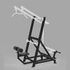Equipamento de Ginásio Comercial Hip Bridge High Pull Flexão de Pernas Bird Arsenal FIEX Utec Re-gravado