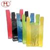 Bolsas de Empaque Coloridas, Comida Rápida, Postres, Amuletos para Llevar, Bolsas para Ropa, Bolsas tipo Chaleco de Compras Más Vendidas, Bolsas de Plástico