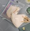 Mascarillas para Adultos con un Genial Diseño 3D, Color Liso, Refrigeración de Verano, Empaquetadas Individualmente, Elegantes Correas para las Orejas de Gasa Burbuja de Alta Gama (Estrictamente...)