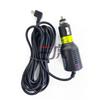 Grabadora de conducción con espejo retrovisor y doble grabación, cargador para coche de 8-36 V a 5 V, interfaz V3V8, 3,5 metros, 1,5 A