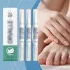 Caneta Nutritiva para Unhas Ingredientes Suaves Cuidado e Nutrição Unhas das Mãos e Pés Macias e Lisas Brilho Natural Manutenção Diária