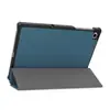 Adecuado para Lenovo M10 Plus Funda Protectora Adecuado para Lenovo Tab M10 Fhd Plus Tb-606F 2020