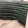 Manguera Especial para Máquina Limpiadora de Tuberías de Acero Trenzado de Alta Presión con Superficie Lisa y Resistente al Desgaste, Fabricante de Tuberías de Limpieza de Alcantarillado de Alta Resistencia al Desgaste