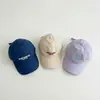 Gorra de Béisbol de Verano Fina de Secado Rápido Yipan para Niños, Gorra Solar para Niños y Niñas, Gorra de Protección Solar para Bebé