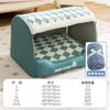 Canil Gaveta de Dormir para Cachorro Outono e Inverno Transfronteiriço Cama para Cachorro Grande Golden Retriever Canil para Gato de Sono Profundo Canil para Pet de Quatro Estações