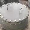 Entrega direta de fábrica de flanges de poço de visita de flanges de poço de visita