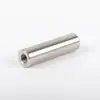 Acero Inoxidable 304 Pasador Cilíndrico Pasador de Posicionamiento Fabricante Venta al por Mayor Doble Extremo Rosca Interna Acero Inoxidable de Precisión Pasador Cilíndrico Sólido