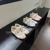 Zapatillas de entrenamiento retro de retazos alemanas para mujer, nueva colección primavera/verano 2026, zapatos planos casuales, diseño versátil con cordones, transpirables y cómodos