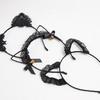 Fragancia para escuchar de noche lencería sexy accesorios sexys Diadema coreana linda de orejas de gato Accesorios de chica gato Fiesta de Navidad entrega