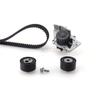 Kit de correa de distribución para polea tensora Renault KP15588XS 16095248 1609524