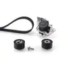 Kit de Correa de Distribución Adecuado para Renault Polea Tensora Kp15588Xs 16095248 1609524