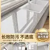 Pegatinas a Prueba de Aceite para Cocina, Protectores Impermeables y Anti-quemaduras para Estufa de Mármol, Cubiertas para Azulejos de Encimeras, Películas para Renovación