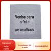 Panos de Lavar Louça Personalizados Importados da Alemanha, Sem Fiapos, Sem Manchas de Óleo, Fácil de Limpar, Panos Biodegradáveis de Polpa de Madeira e Algodão