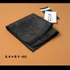 Moda vintage caju pequena flor toalha de bolso terno direto da fábrica toalha de bolso poliéster pequeno quadrado multi-cor opcional