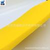 Rollo de Lámina de Esponja XPE Colorida Esponja de Espuma de Caucho Nitrilo Esponja Pulidora para Césped