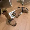 Botines Retro de Gamuza Maillard 2026 para Mujer con Doble Hebilla de Caña Media Botas Vaqueras Occidentales Botines Cortos