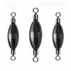 Martillo de cobre giratorio de fábrica, colgante de cobre, contrapeso giratorio, plomo, accesorios para equipo de pesca en mar, pesca con señuelo, compra única