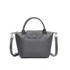Bolsa tote de grande capacidade para trabalhadores de escritório, novo modelo 2026 bolsa de ombro feminina, bolsa de bolinho, bolsa de mão versátil e ultraleve