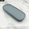 Estojo para Óculos no Atacado em Estoque, Estampa Cartoon Retro Fresca, Estojo para Óculos Ópticos de Miopia para Estudantes, Pode Ser Personalizado com o Nome da Loja