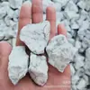 Suministro de fábrica de cristal natural, piedra original, cristal blanco, amatista, cristal rosa, citrino, piedra de expansión para aromaterapia, adornos para acuarios.