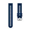 Aplicável ao GARMIN Forerunner158 oficial mesma pulseira de silicone Jiaming 158 pulseira esportiva em estoque