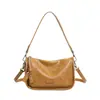 Yuezhi 2026 outono inicial nova moda super popular bolsa pequena, bolsa de ombro transversal, bolsa de mão de alta qualidade, bolsa travesseiro