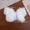 Ropa de Invierno para Bebé, Chaqueta de Plumas, Conjunto de Chaleco de Algodón, Muñeco de Peluche, Muñeco de Algodón, Conjunto Cálido de Invierno, Ropa Cambiable