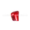 Adecuado para 23 Modelos de Honda Hrv, Vezel, Xrv Perilla de Cambio de Marchas, Decoración Especial para Palanca de Cambios, Accesorios de Modificación Interior, Volante Izquierdo y Derecho