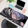 Série Mais Vendida Anime Jogo Mouse Pad Bidimensional Grande para Mesa E-Sports Extra Grande Escritório Personalização