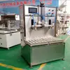 Máquina de Enchimento e Tampa para Fertilizante Líquido Máquina de Enchimento de Óleo de Engrenagem Máquina de Enchimento Inteligente e Eficiente para Líquidos Espessos