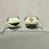 Funda de Silicona para Auriculares Samsung Buds2Pro, Lindos Dibujos Animados Bluetooth para Galaxy Buds FE/Live