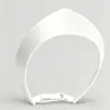 Diadema de Corona de Terciopelo Estilo Retro de Hong Kong para Mujer, Estilo Europeo y Americano, Nueva Diadema Triangular, Diadema de Satén Dinastía Dudu