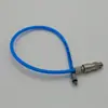 Soporte Neumático para Cuchilla de Tela Soplada por Fusión, Soporte de Cuchilla de Corte por Aire, Máquina de Corte para Tela No Tejida Tipo Corte con Cuchilla Redonda, Película